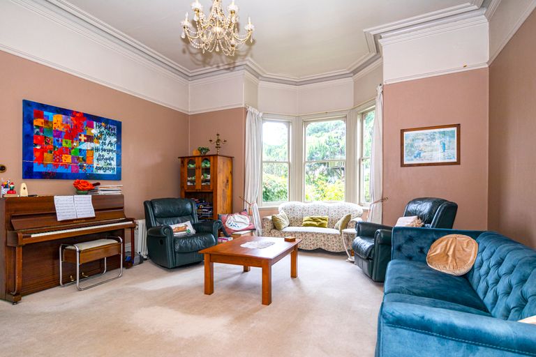 Photo of property in 100 North Street, Seaview, Timaru, 7910