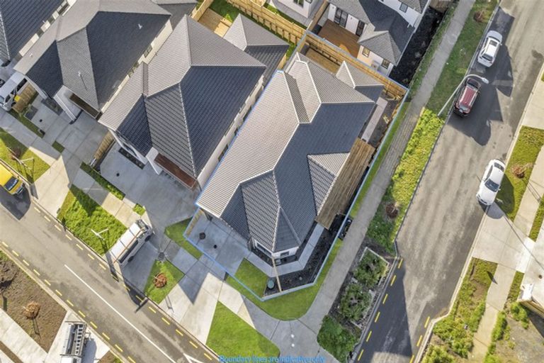 Photo of property in 18 Aklander Rise, Flat Bush, Auckland, 2019