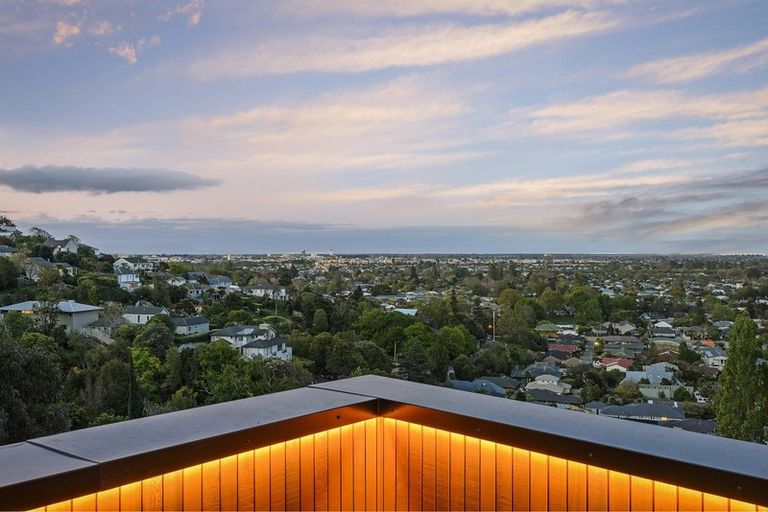 Photo of property in 61 Rossmore Terrace, Cashmere, Christchurch, 8022