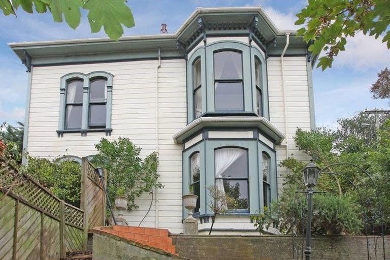 Photo of property in 137 Dixon Street, Te Aro, Wellington, 6011