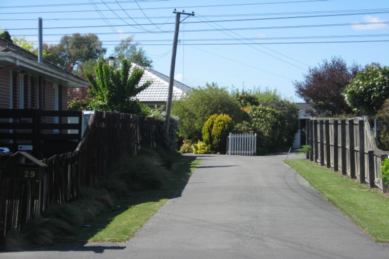 Photo of property in 29 Stackhouse Avenue, Bishopdale, Christchurch, 8053