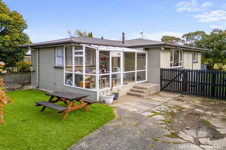 Photo of property in 134 Frank Street, Gore, 9710