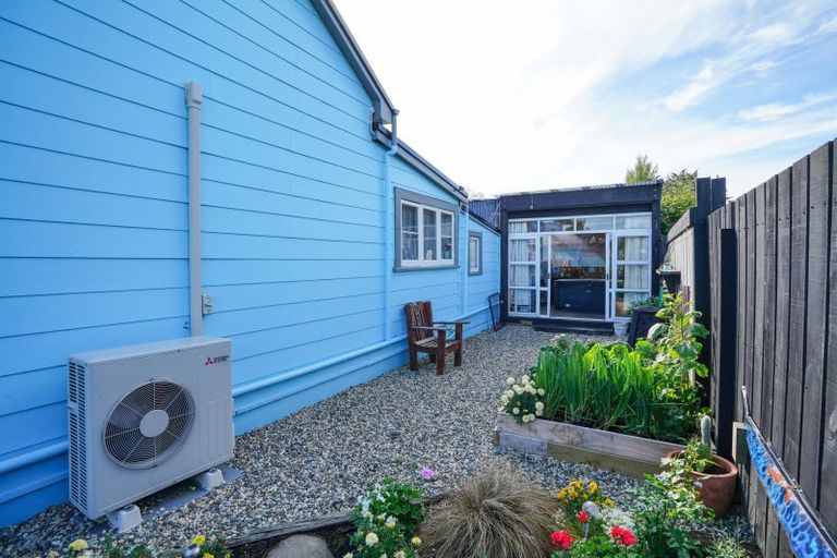 Photo of property in 124 Pomona Street, Strathern, Invercargill, 9812