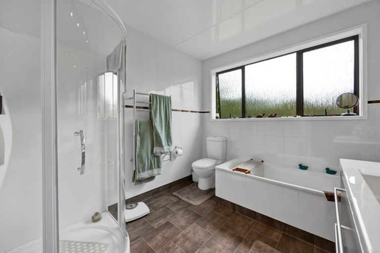 Photo of property in 41 Ball Road, Kakaramea, Patea, 4598