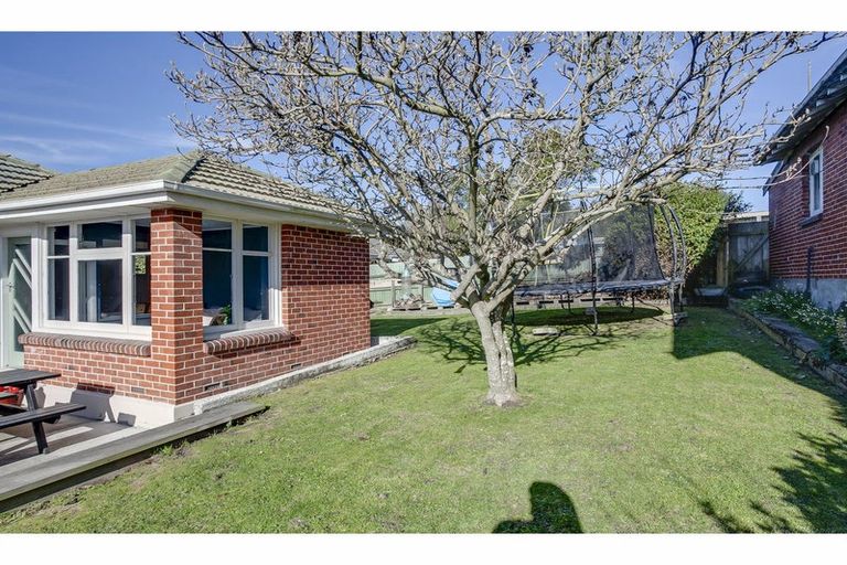 Photo of property in 26 College Road, Parkside, Timaru, 7910