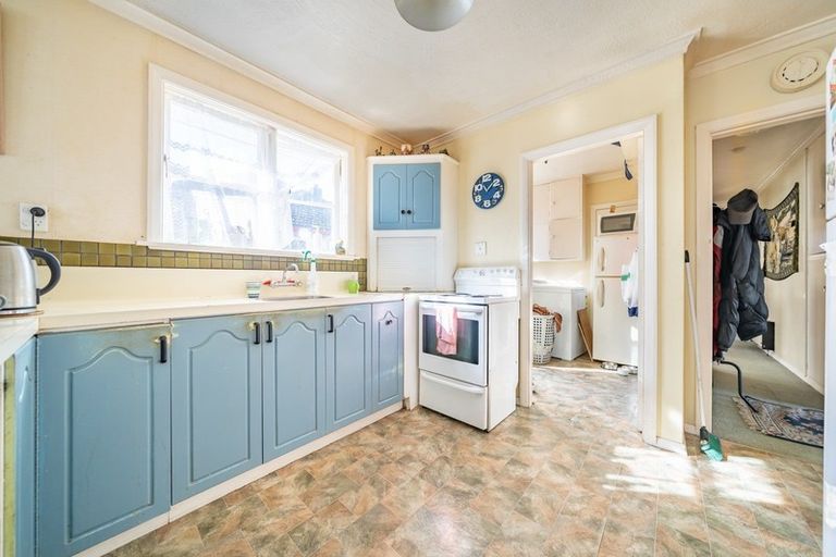 Photo of property in 112 Miro Street, Trentham, Upper Hutt, 5018