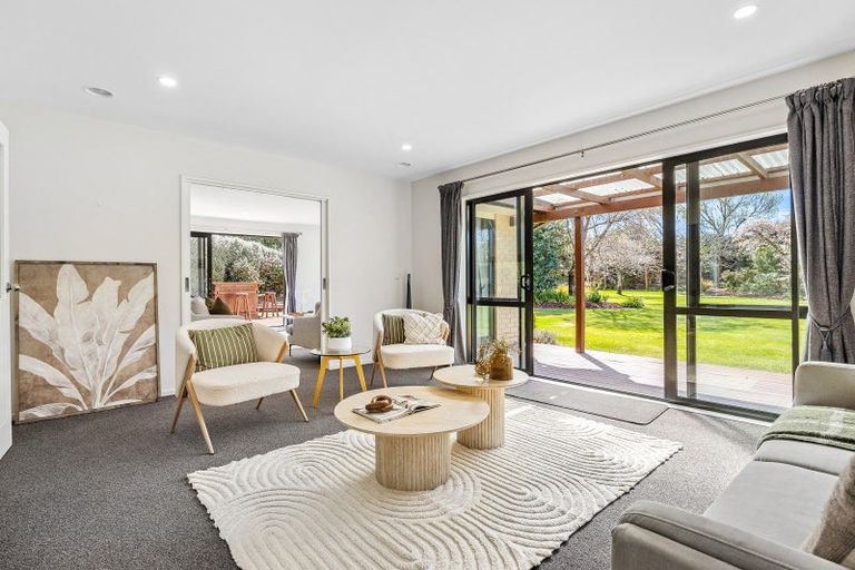 Photo of property in 81 Ohoka Meadows Drive, Ohoka, Kaiapoi, 7692