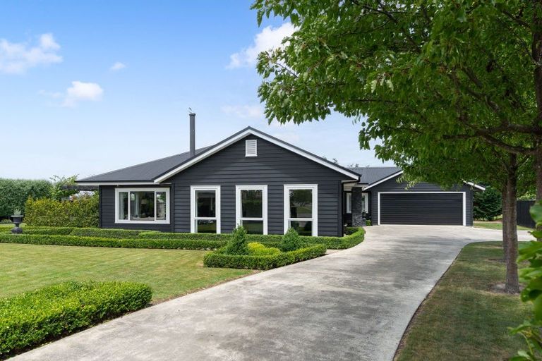 Photo of property in 11 Mcdonald Way, Lansdowne, Masterton, 5810