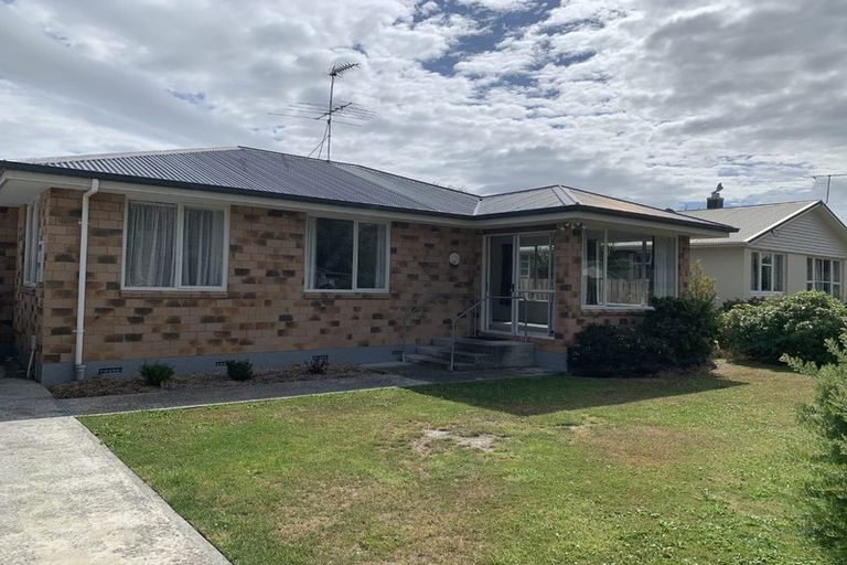 Photo of property in 38 Davis Crescent, Netherby, Ashburton, 7700