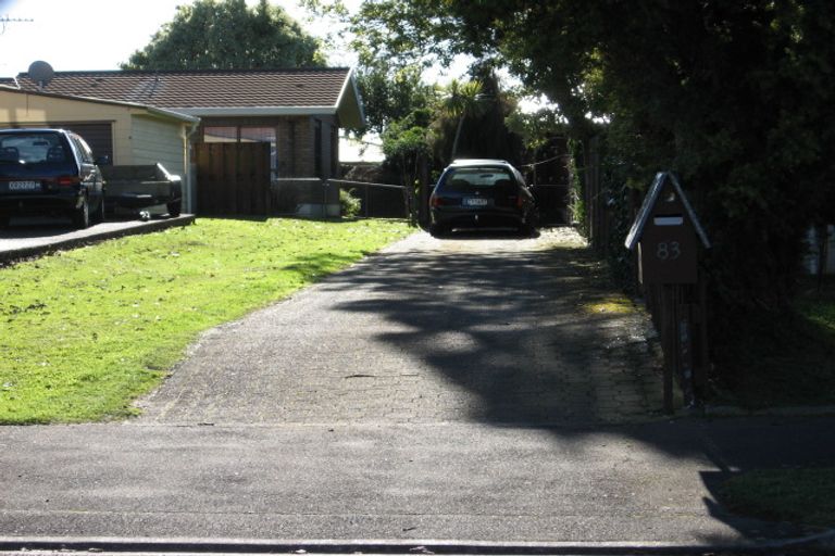 Photo of property in 79 Ascot Road, Chartwell, Hamilton, 3210