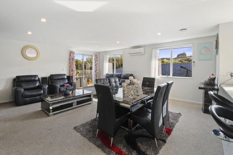 Photo of property in 31c Helenvale Crescent, Pokeno, 2402