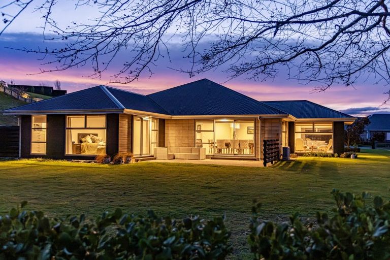 Photo of property in 35 Avignon Place, Fairhall, Blenheim, 7272