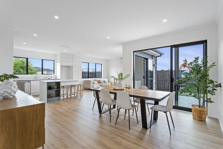Photo of property in 56 Samuel Marsden Place, Whenuapai, Auckland, 0618