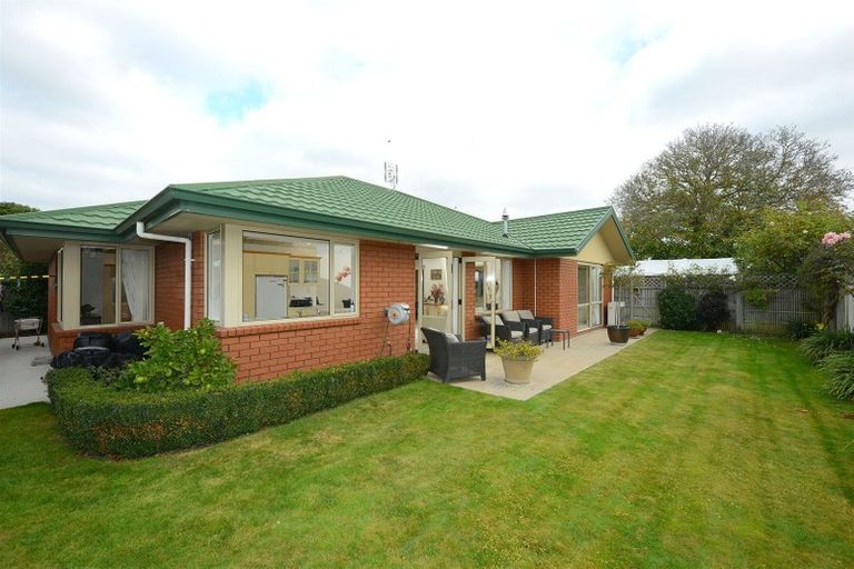 Photo of property in 29 Medway Street, Richmond, Christchurch, 8013