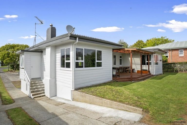 Photo of property in 24 Clothier Street, Putaruru, 3411