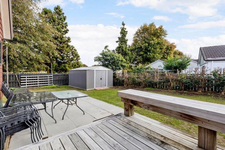 Photo of property in 31a Halyard Close, Flagstaff, Hamilton, 3210