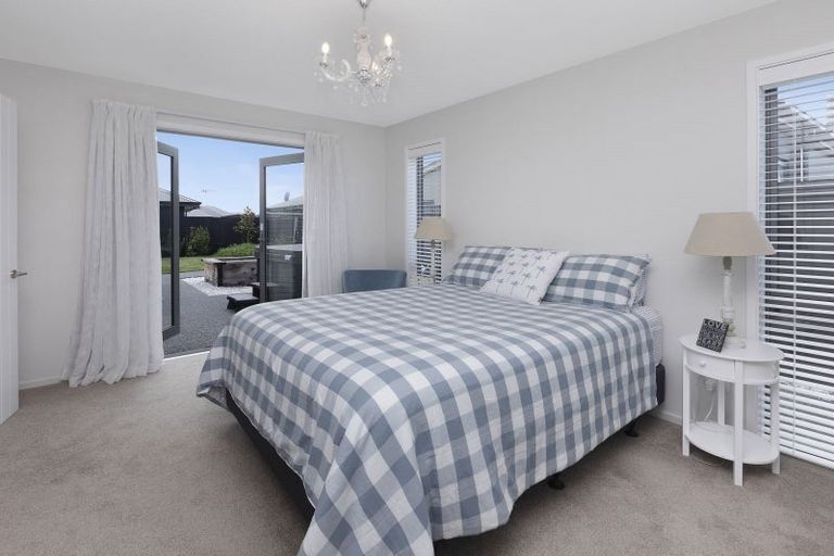 Photo of property in 117 Prestons Park Drive, Marshland, Christchurch, 8083