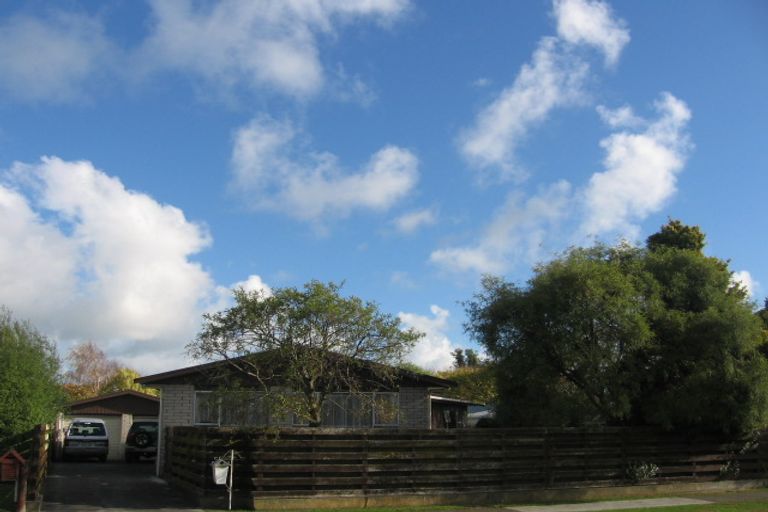 Photo of property in 21 Turakina Street, Westbrook, Palmerston North, 4412