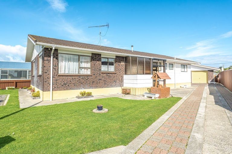 Photo of property in 9 Stafford Street, Springvale, Whanganui, 4501