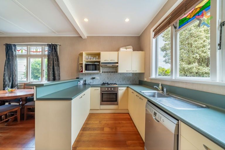 Photo of property in 7 Jessie Street, Petone, Lower Hutt, 5012