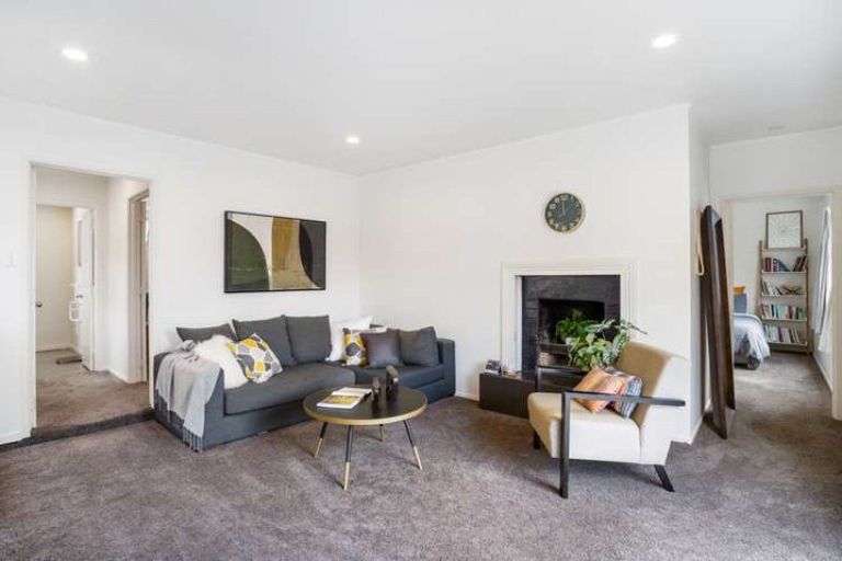 Photo of property in 13 Ryle Street, Freemans Bay, Auckland, 1011