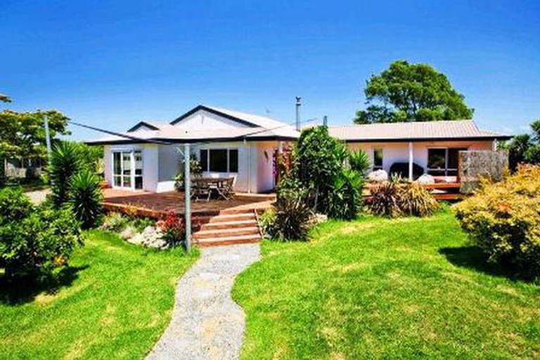 Photo of property in 108 Te Rahu Road, Poroporo, Whakatane, 3193