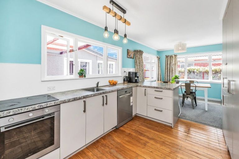 Photo of property in 14 Ritso Street, Darfield, 7510