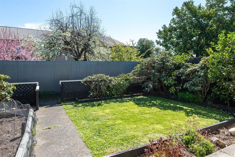 Photo of property in 4/43 Southampton Street, Sydenham, Christchurch, 8023