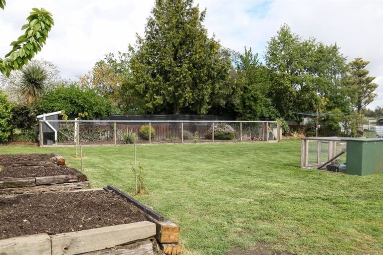 Photo of property in 52 Rosebrook Road, Claremont, Timaru, 7974