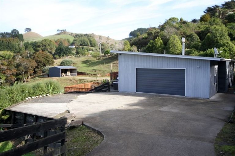Photo of property in 87b Thorn Road, Waihi, 3610