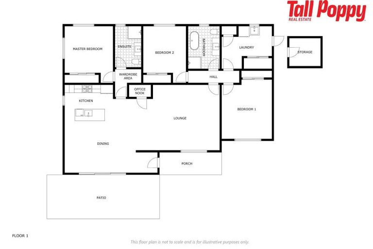 Photo of property in 7a Coleraine Street, Cromwell, 9310