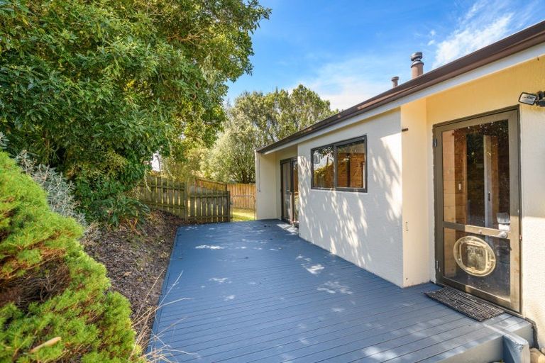 Photo of property in 134 John F Kennedy Drive, Milson, Palmerston North, 4414