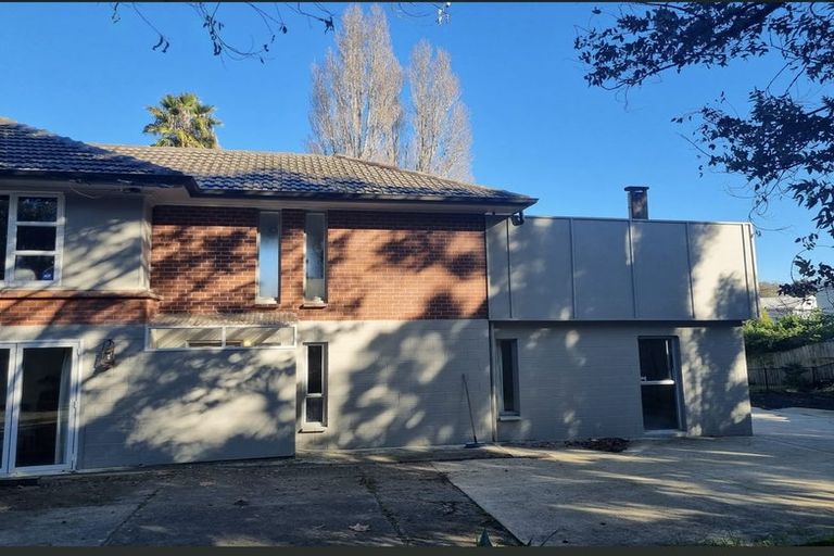 Photo of property in 83 Ridge Road, Howick, Auckland, 2014