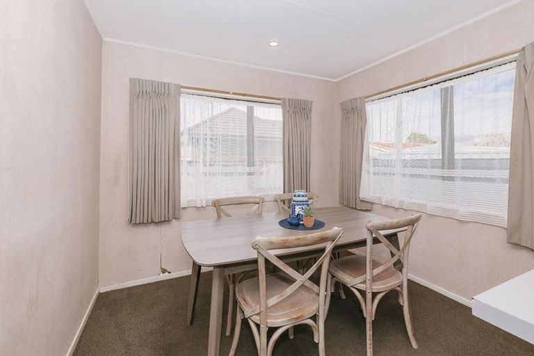 Photo of property in 126d Ferguson Street, West End, Palmerston North, 4412