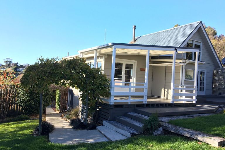 Photo of property in 1331 Waianakarua Road, Kakanui, Oamaru, 9495