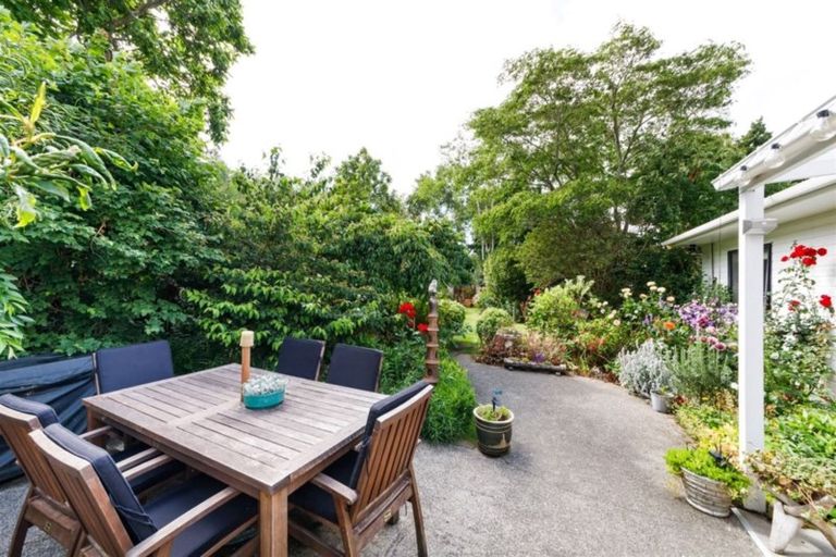 Photo of property in 101 Lincoln Street, Ashhurst, 4810