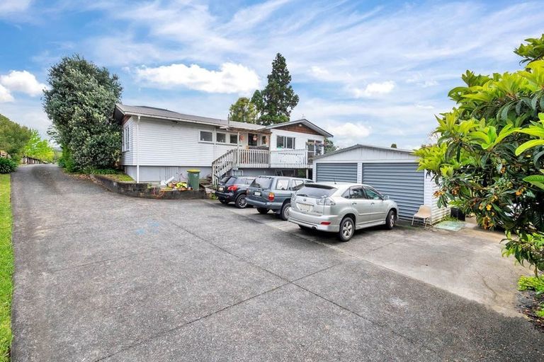 Photo of property in 15 Universal Drive, Henderson, Auckland, 0610