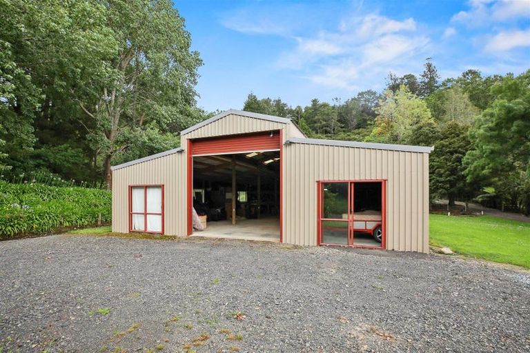 Photo of property in 130 Rahu Road, Karangahake, Paeroa, 3674