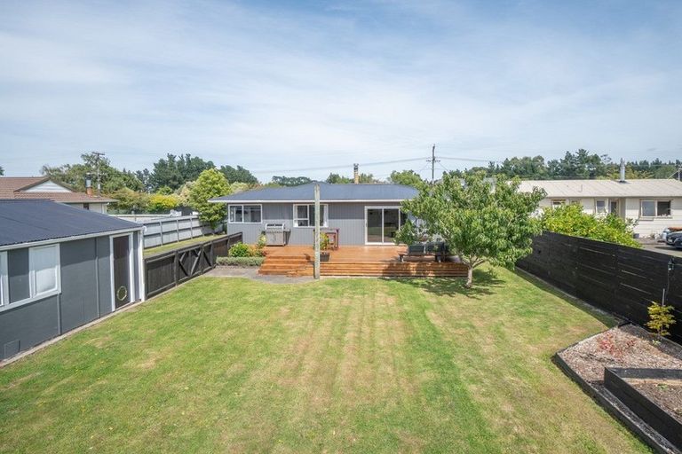 Photo of property in 108 Winchester Street, Ashhurst, 4810