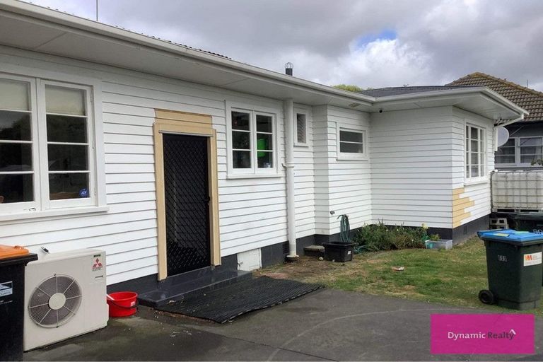 Photo of property in 166 Botanical Road, Takaro, Palmerston North, 4412
