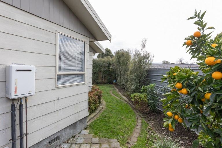 Photo of property in 17b Cecil Place, Cloverlea, Palmerston North, 4412