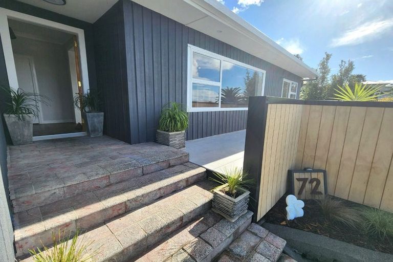 Photo of property in 72 Churchill Road, Judea, Tauranga, 3110