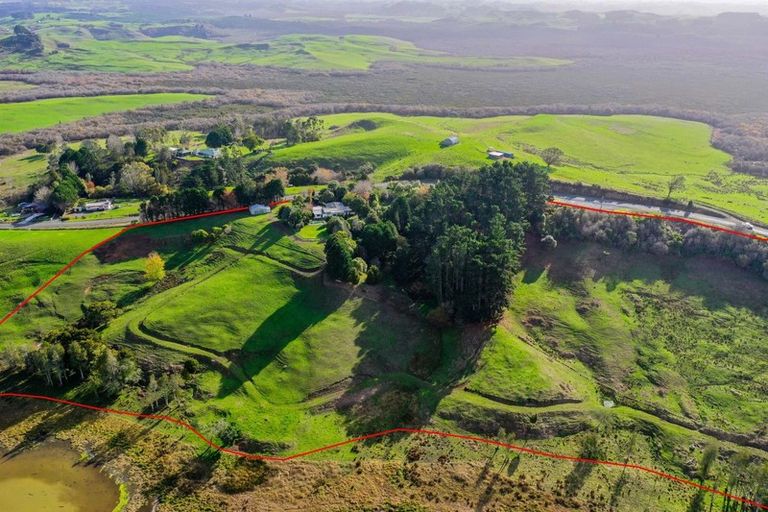 Photo of property in 757 Glen Murray Road, Rangiriri, Huntly, 3772