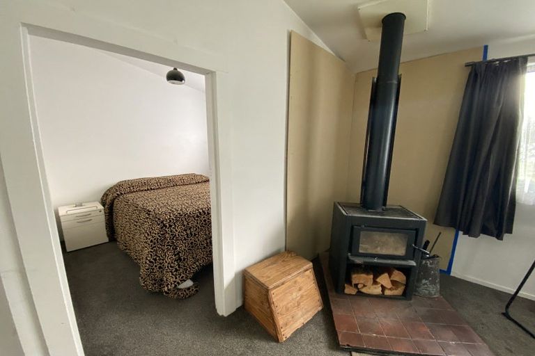 Photo of property in 10799 Route 52, Pongaroa, 4991