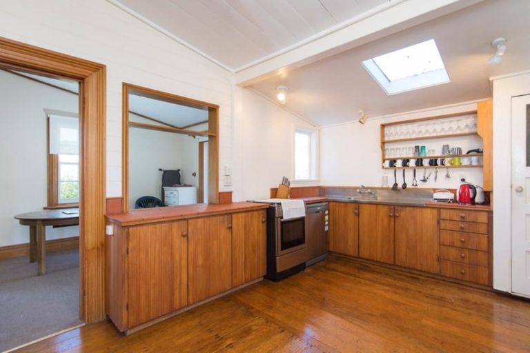 Photo of property in 5 Edenvale Crescent, Mount Eden, Auckland, 1024
