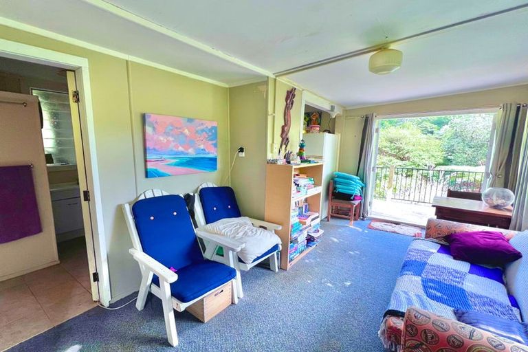 Photo of property in 24 Adlor Hill Road, Port Charles, Coromandel, 3584