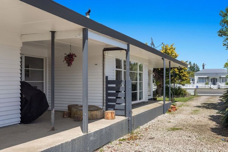 Photo of property in 14 Saint John Street, Opotiki, 3122