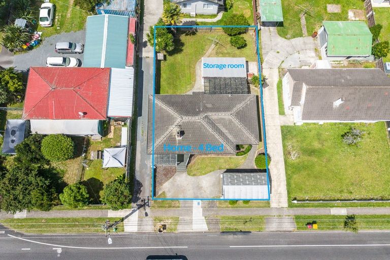 Photo of property in 19 Grandview Road, Nawton, Hamilton, 3200