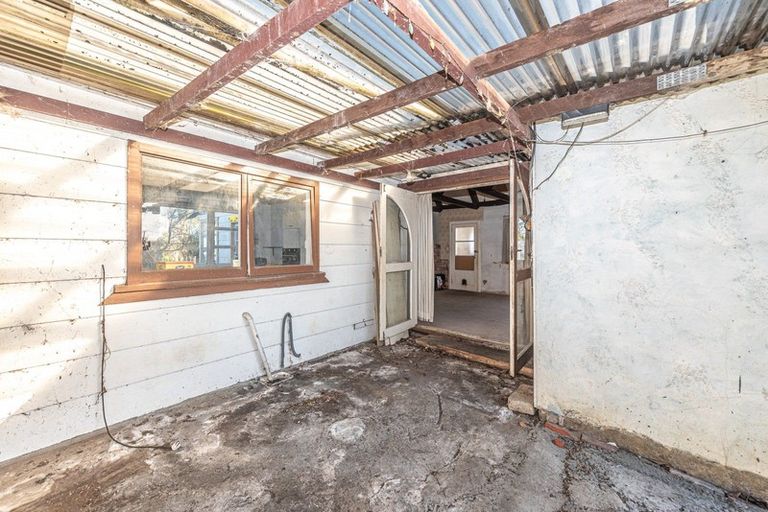 Photo of property in 1165 No 2 Line, Fordell, Whanganui, 4572