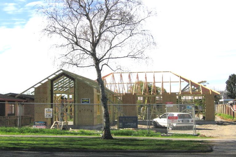 Photo of property in 138 Fraser Street, Tauranga South, Tauranga, 3112